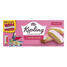Mr Kipling Angel Slices 6Pk