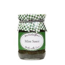 Mrs Darlingtons Mint Sauce 180g