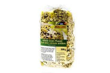 Mestemacher Musli-Land Wholegrain Muesli 500g