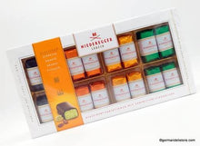 NIEDEREGGER –  Marzipan Assortment 200G