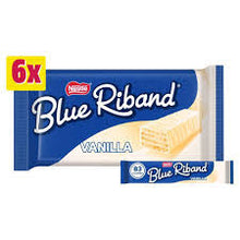 Nestle Blue Riband White Vanilla 6