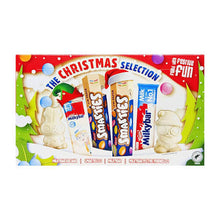 Nestle Kids Selection Box 116G