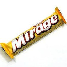 Nestle Mirage 36g