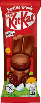 Nestlé KitKat Bunny 29g
