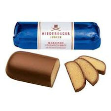 Niederegger Milk Chocolate Covered Marzipan 125g