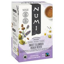 Numi Sweet Slumber 16 Tea Bags