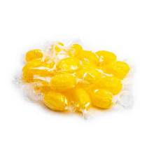 Buchanan’s Sherbet Lemon 130g
