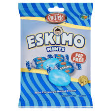 Oatfield Eskimo Mints 150g