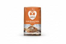 Odlums Irish Brown Soda Bread Mix 1k