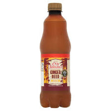 Old Jamaica Ginger Beer 500Ml