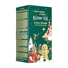 Kusmi Tea Iconic Blends 24 Bags