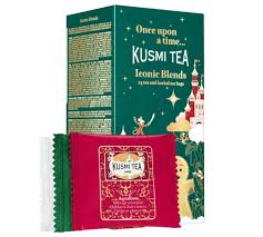 Kusmi Tea Iconic Blends 24 Bags