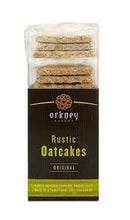 Orkney Rustic Oatcakes 130g
