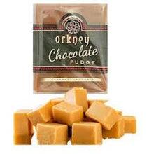 Orkney Chocolate Fudge 100g