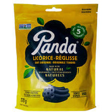 Panda Licorice 170g