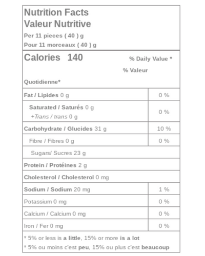 Peach Penguins with Fruit Juice 150g