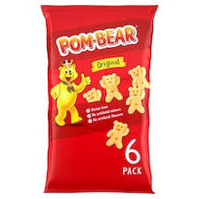 Pom Bear Original 6X13G