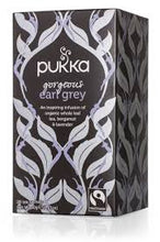 Pukka Earl Grey 20 Sachets