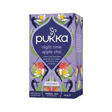 Pukka Night Time Apple Chai 20 Bags