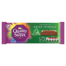 Quality Street Green Triangle 84g