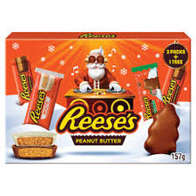 REESES SELECTION BOX 157G