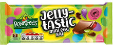 Rowntrees Jelly-tastic Egg Block 100g