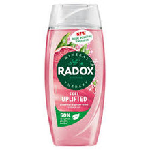 Radox Feel Uplifted  225ml