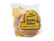 Real Lancashire Eccles Cakes (2)