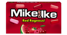 Mike and Ike Red Rageous