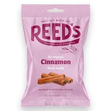 Reed's Cinnamon Hard Candy 177g