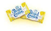 Regal Crown Sour lemon Hard Candy 177g