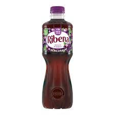 Ribena Blackcurrant 500g