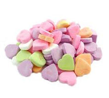 Rito Conversation Heart Us 200g