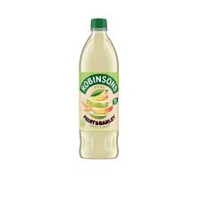 Robinsons Real Fruit Apple & Pear 1L