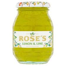 Roses Lemon and Lime Marmalade 454g