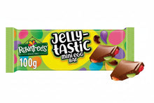 Rowntrees Jellytastic Mini Eggs 90G - BritShop