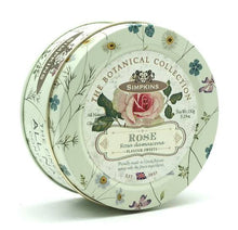 Simpkins Botanical Tin – Rose Drops