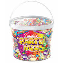 SWIZZELS PARTY MIX TUB 785G