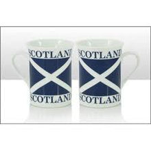 Scotland Lippy Mug