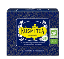 Kusmi Tea Anastasia, Organic – Box of 20 Bags (40g)
