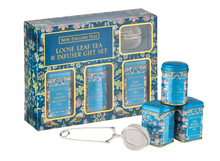 Song Thrush Mini Tin & Infuser Gift Pack