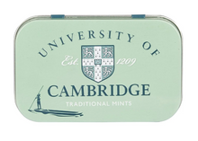 Cambridge University Mints 35g