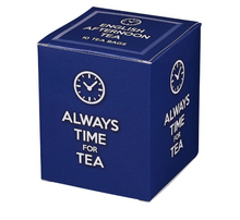 Always Time For Tea 10 env Carton