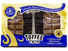 Walkers Nonsuch Toffee Duo 200G