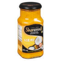 Sharwoods Korma 395ml