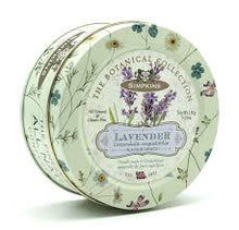 Simpkins Botanical Collection Lavender 150g