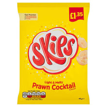 Skips Prawn Cocktail 45G