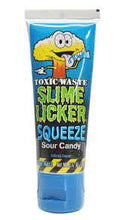 Slime Licker Sour Candy 70g