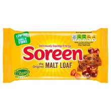 Soreen Malt Loaf 260G