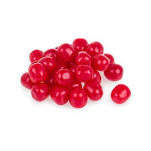 SOUR CHERRY BALLS 200G